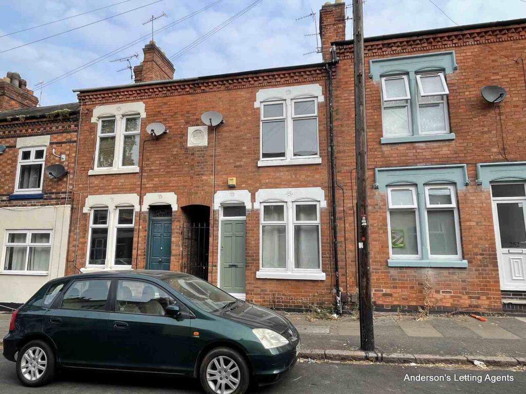 Main image of property: Clarendon Park, Avenue Road Extension