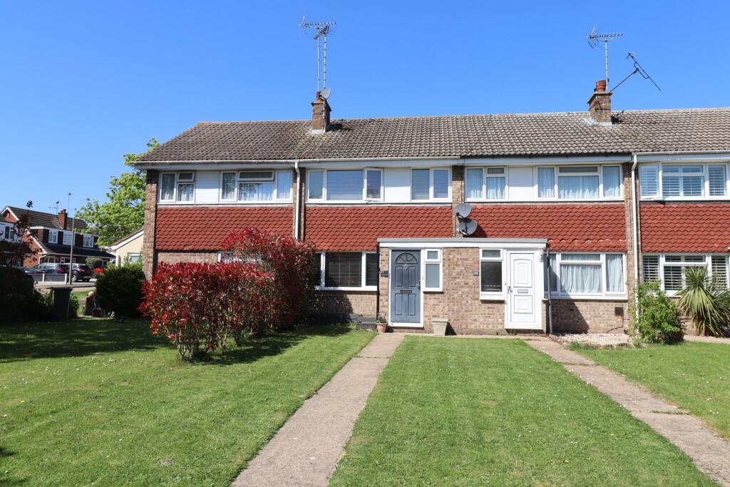 Main image of property: Scotts Walk, Rayleigh, SS6