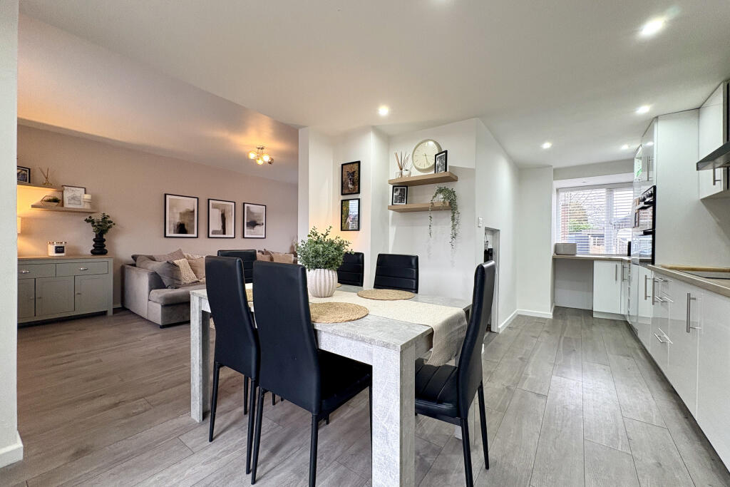 Main image of property: Windermere Road, Hindley, Wigan, WN2