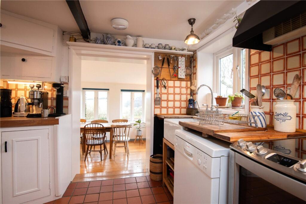House in Petersfield, East Meon - View 3