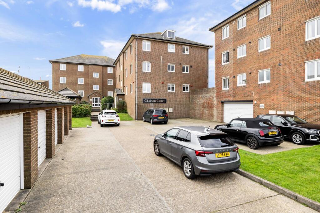 Main image of property: South Road, Hythe, CT21