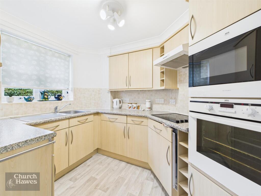 Cooper Court, Spital Road, Maldon photo 4