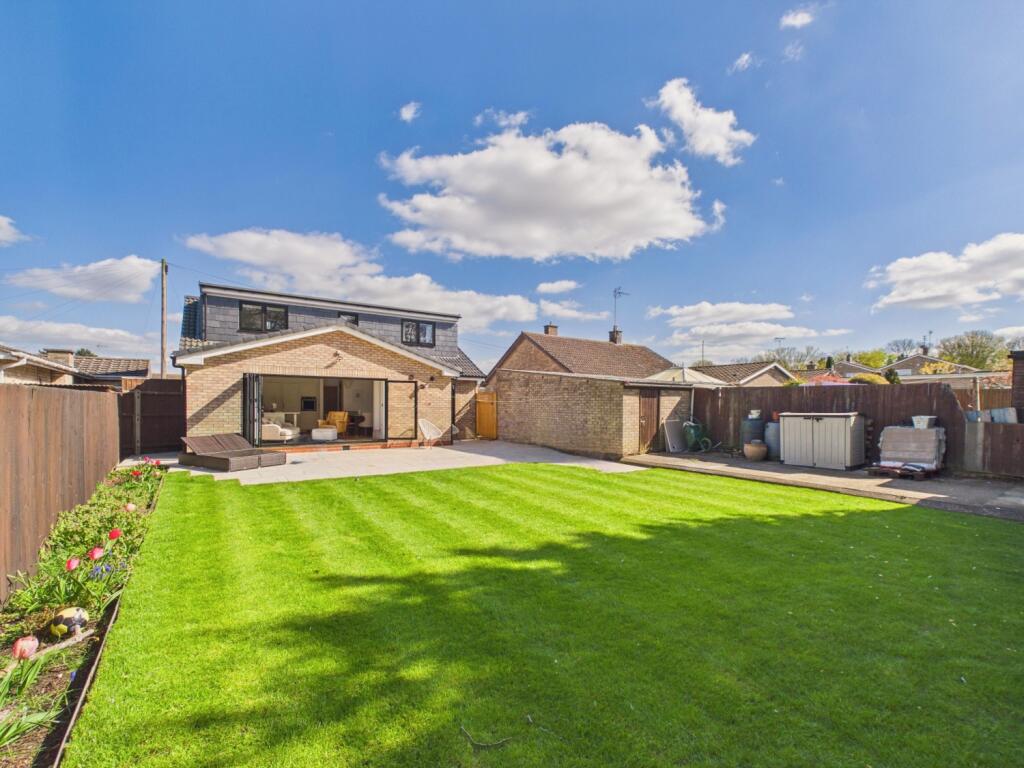 Main image of property: Overton Way, Orton Waterville, Peterborough, PE2 5HF