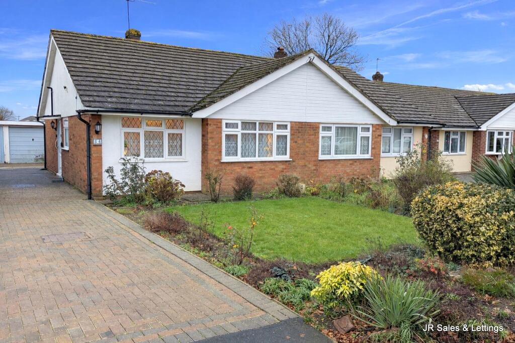 Main image of property: Jones Road, Goffs Oak