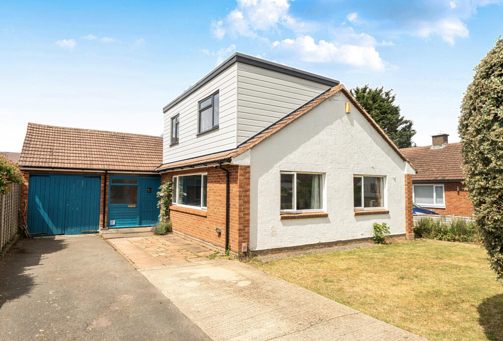 Main image of property: Yarnolds, Shurdington, Cheltenham, Gloucestershire, GL51