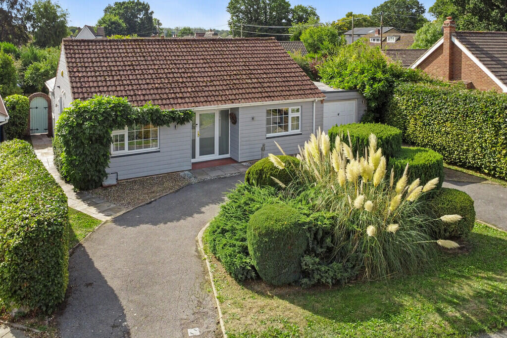 Main image of property: Leavenheath, Colchester, Suffolk