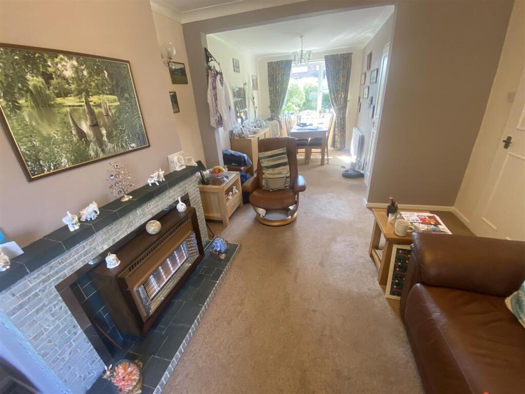 House in Newcastle upon Tyne - More