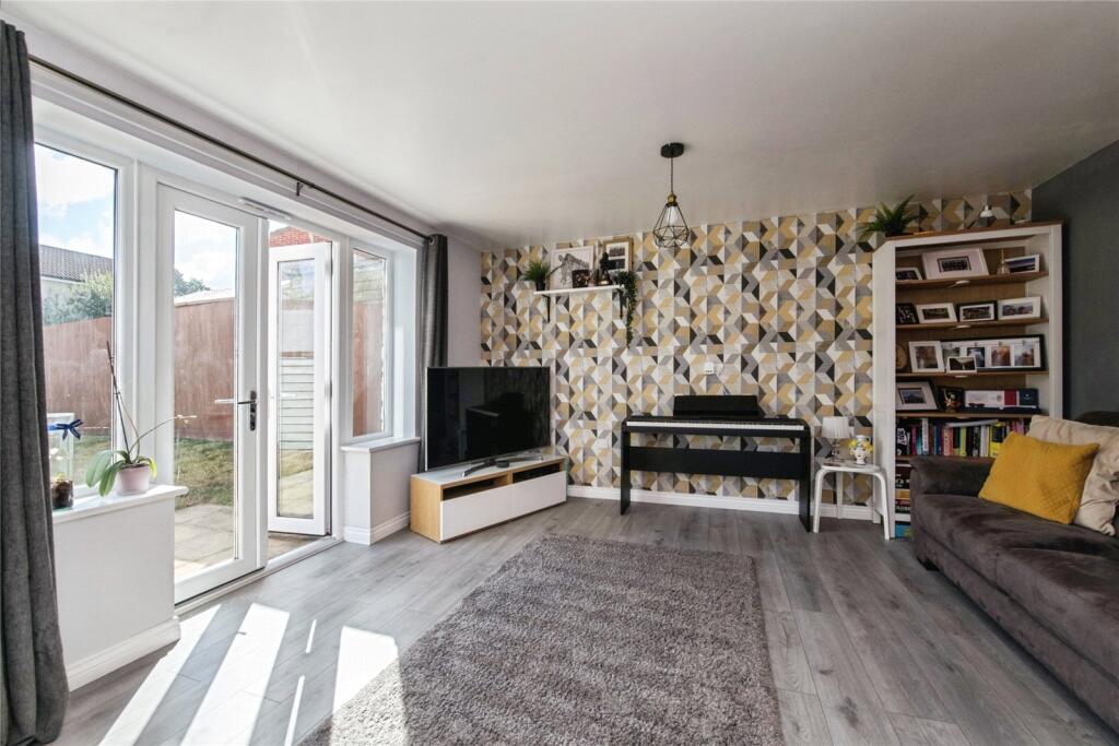 House in Exeter, Cranbrook - View 2
