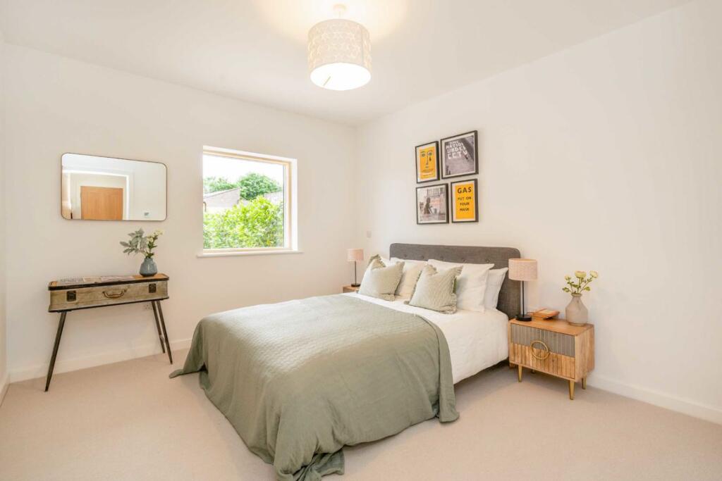 Apartment in London - View 4