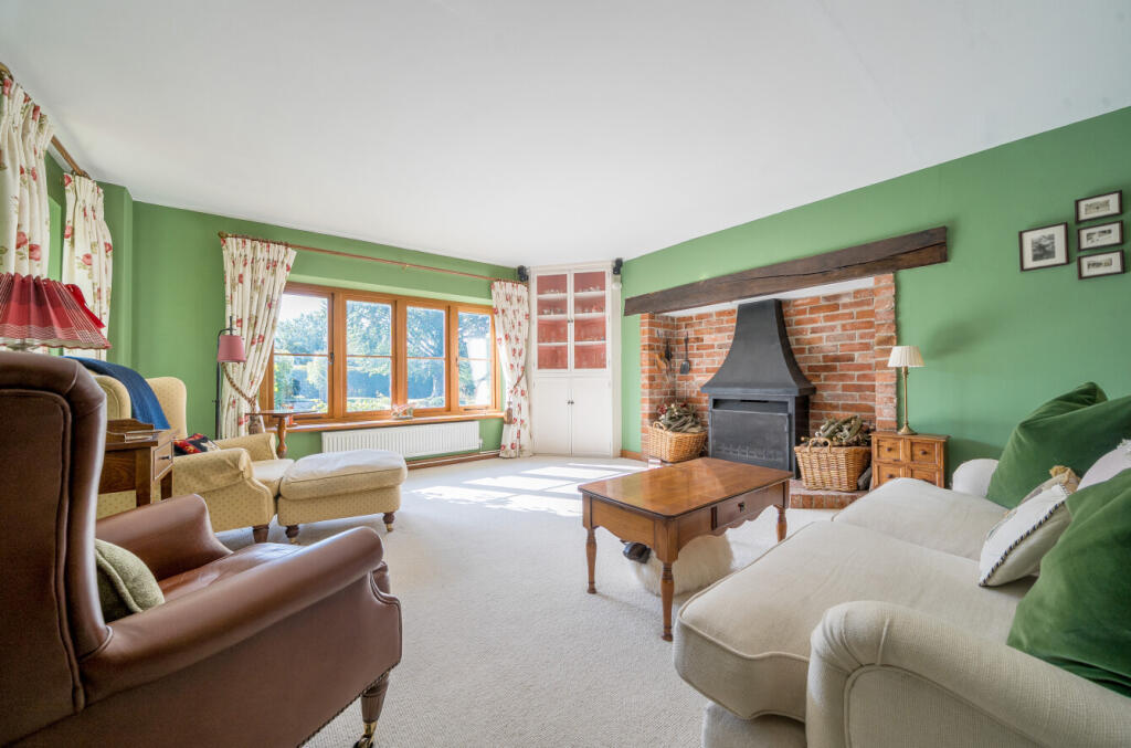 Upton Scudamore, Warminster, Wiltshire, BA12 photo 3