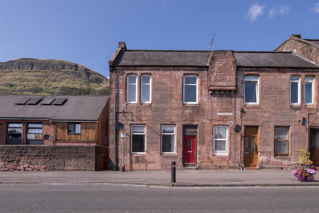 Main image of property: 188 West Stirling Street, Alva FK12 5BG