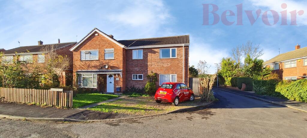 Bourne Road, Chesterton, Cambridge, CB4