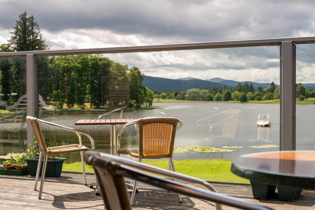 Additional image 21 of Lodgew on the Loch, Aboyne, Aberdeenshire