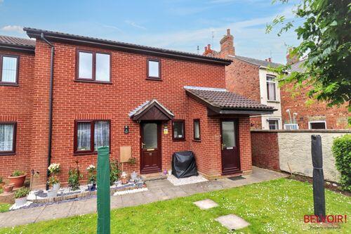 Main image of property: Beechams Mews, Spalding, PE11
