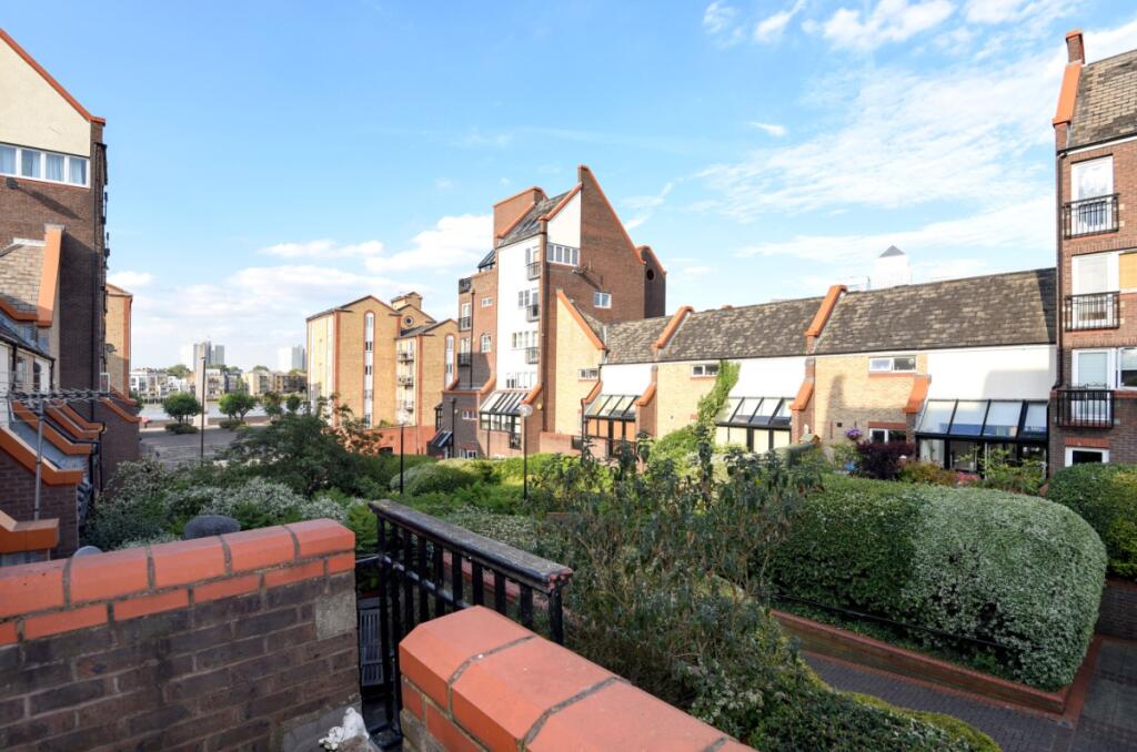 Main image of property: Admiral Place, London, SE16