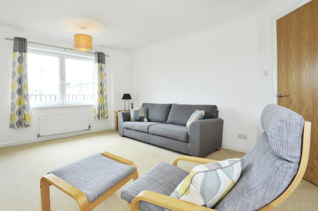 Apartment in Aberdeen - View 4