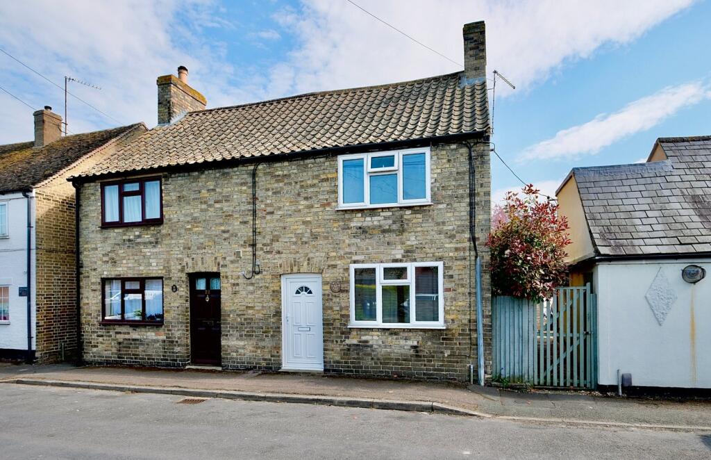 Main image of property: Pipers Lane, Godmanchester, Huntingdon, PE29