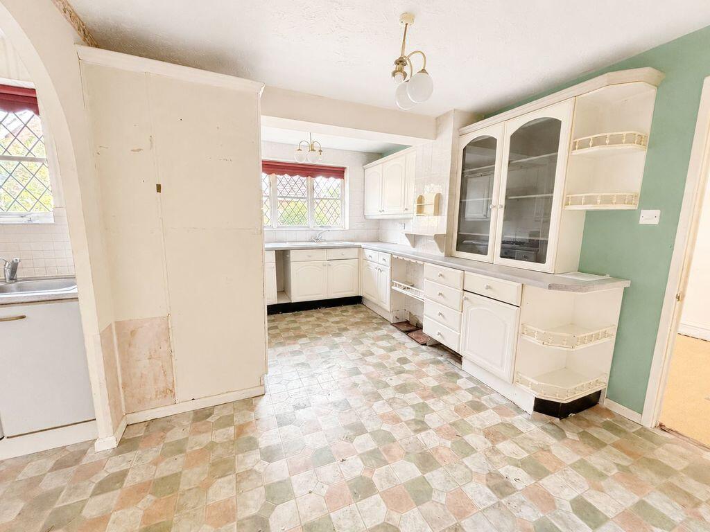 House in Salisbury - More