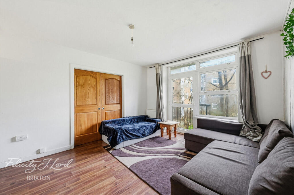 Main image of property: Canterbury Crescent, LONDON