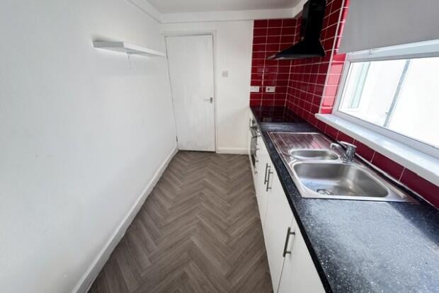 Main image of property: Spring Gardens place Cardiff