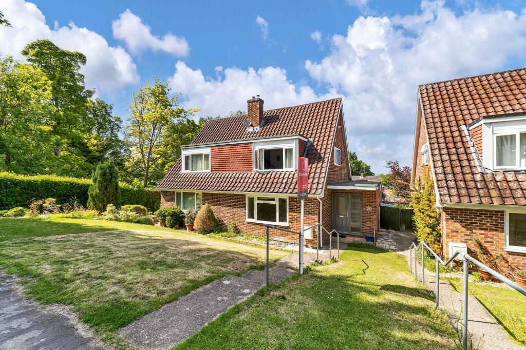 Main image of property: Hunters Way, Royston, SG8