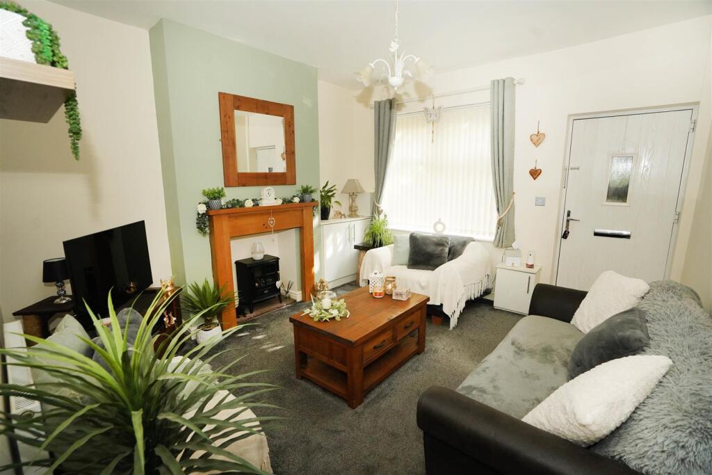 House in Bolton, Middlebrook, Horwich - View 2