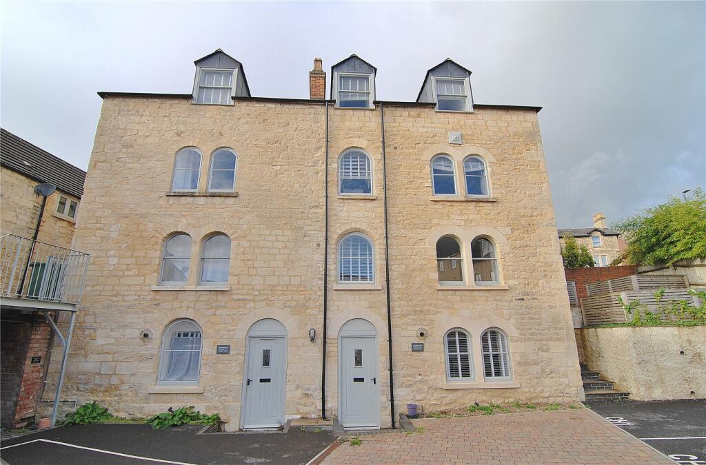 Main image of property: Westward Road, Ebley, Stroud, Gloucestershire, GL5