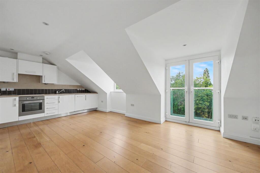 Main image of property: Brook Court, Watling Street, Radlett