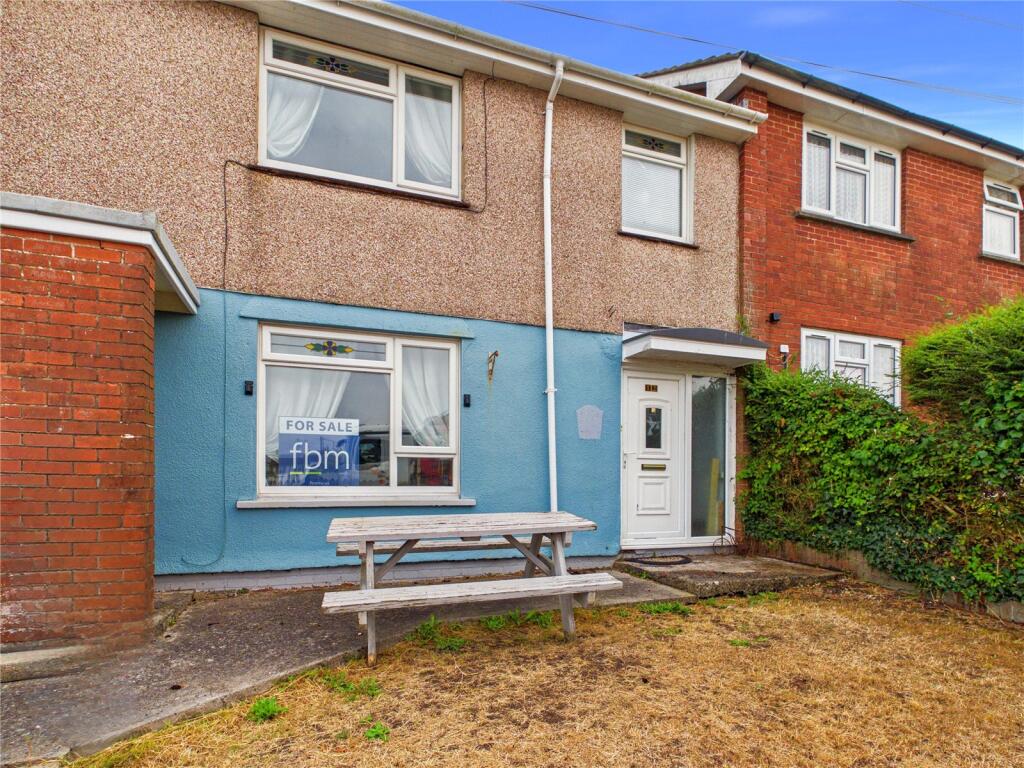 Main image of property: Long Mains, Monkton, Pembroke, SA71