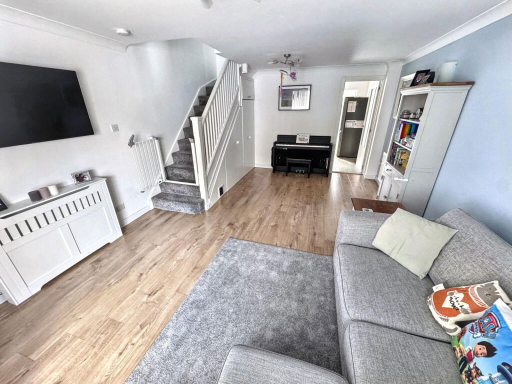 Calfe Fen Close, Soham - More