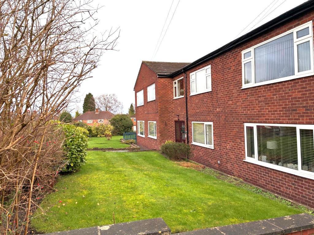 Main image of property: Hale green Court, Hillside Road, Hale, WA15 8BU