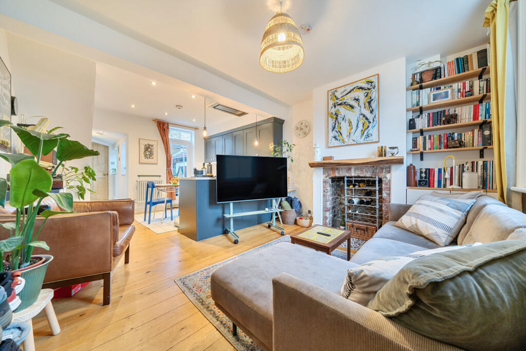 Main image of property: Trinity Grove, Greenwich