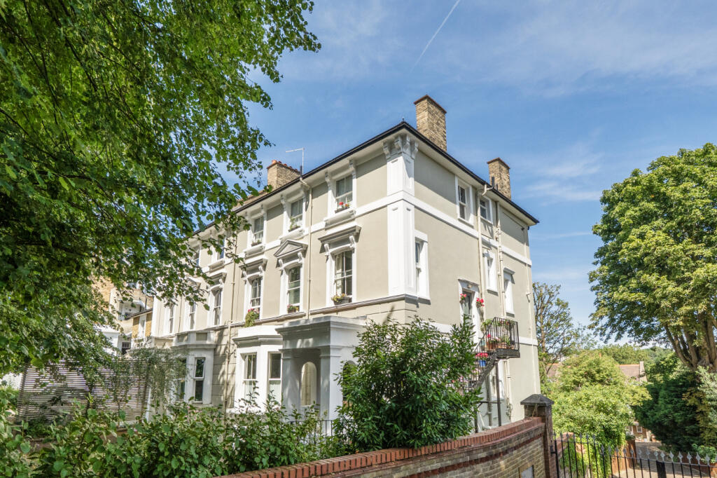 Main image of property: Westwood Hill, London, SE26