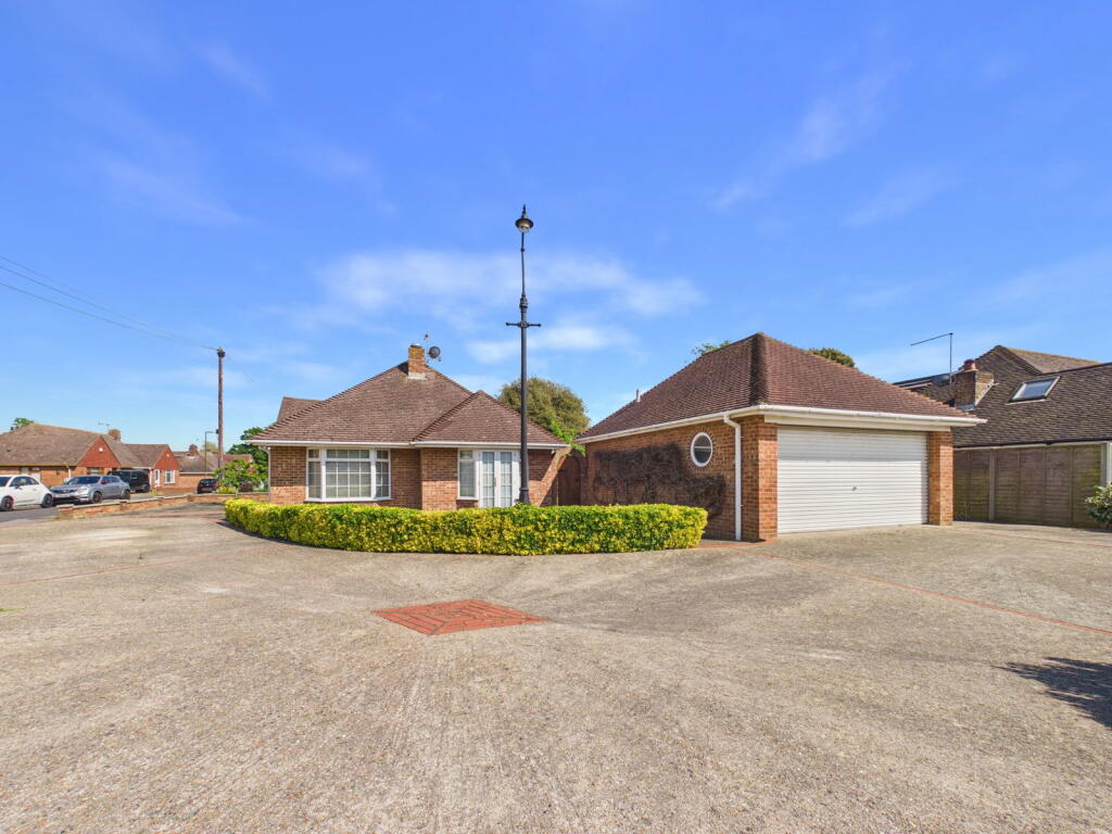 Main image of property: Ashcroft Close, Shoreham by Sea