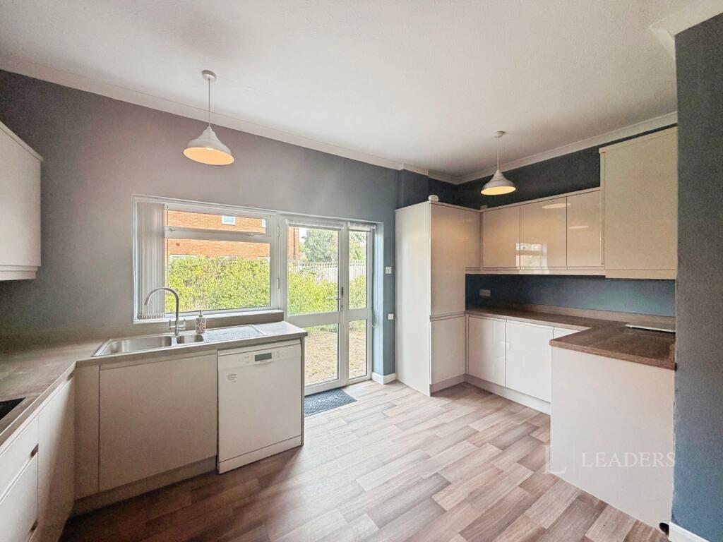 House in Birmingham - View 5