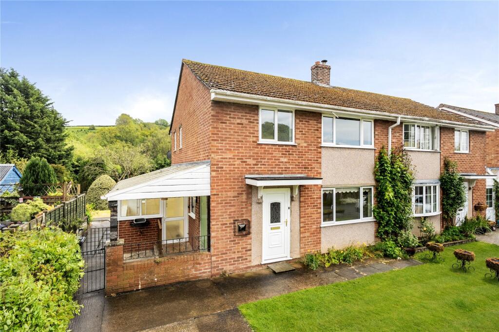 Main image of property: Manafon, Welshpool, Powys