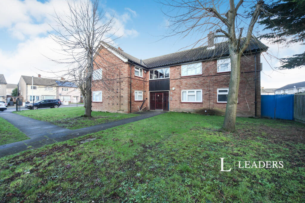 Main image of property: Drayton Road, LU4