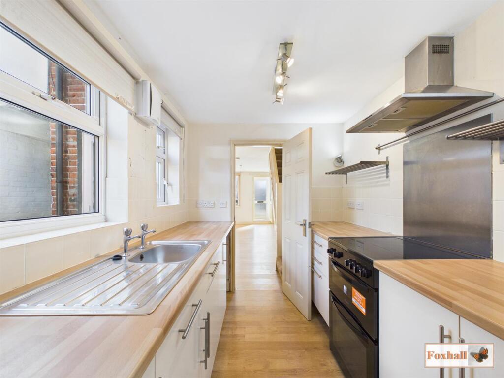 House in Ipswich, Suffolk - View 5