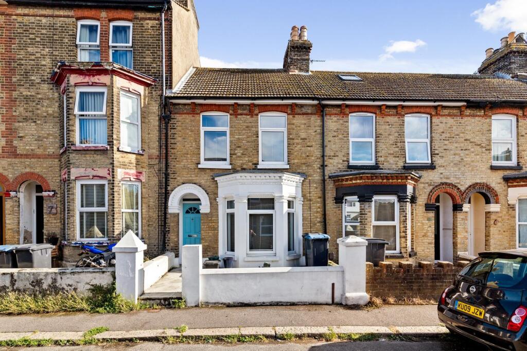 Main image of property: Longfield Road, Dover, CT17