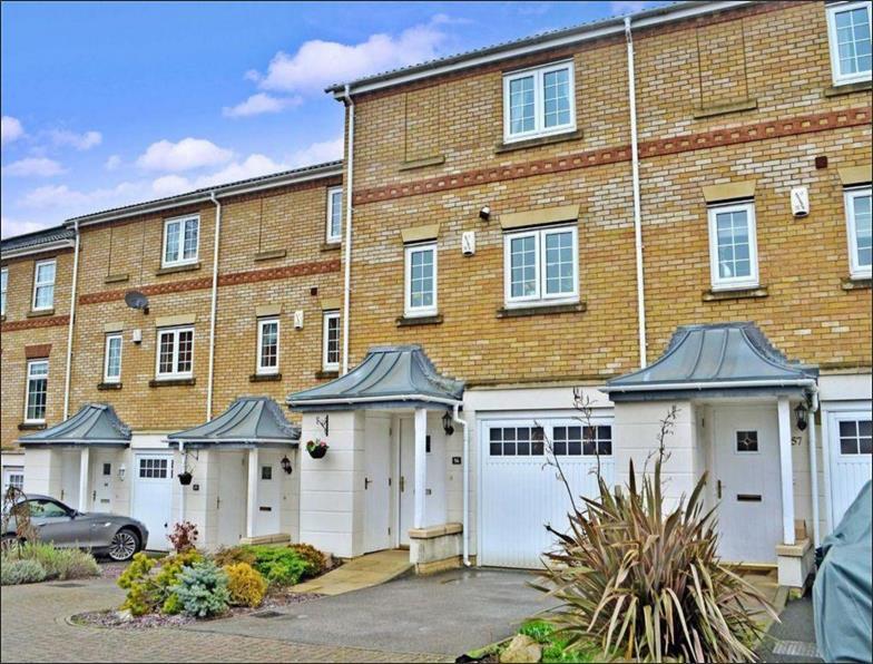 Main image of property: Porthallow Close, Orpington
