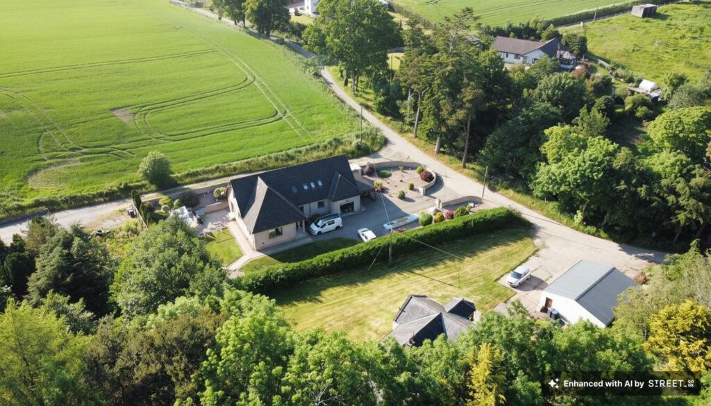 Main image of property: Glenesk, Turriff, AB53