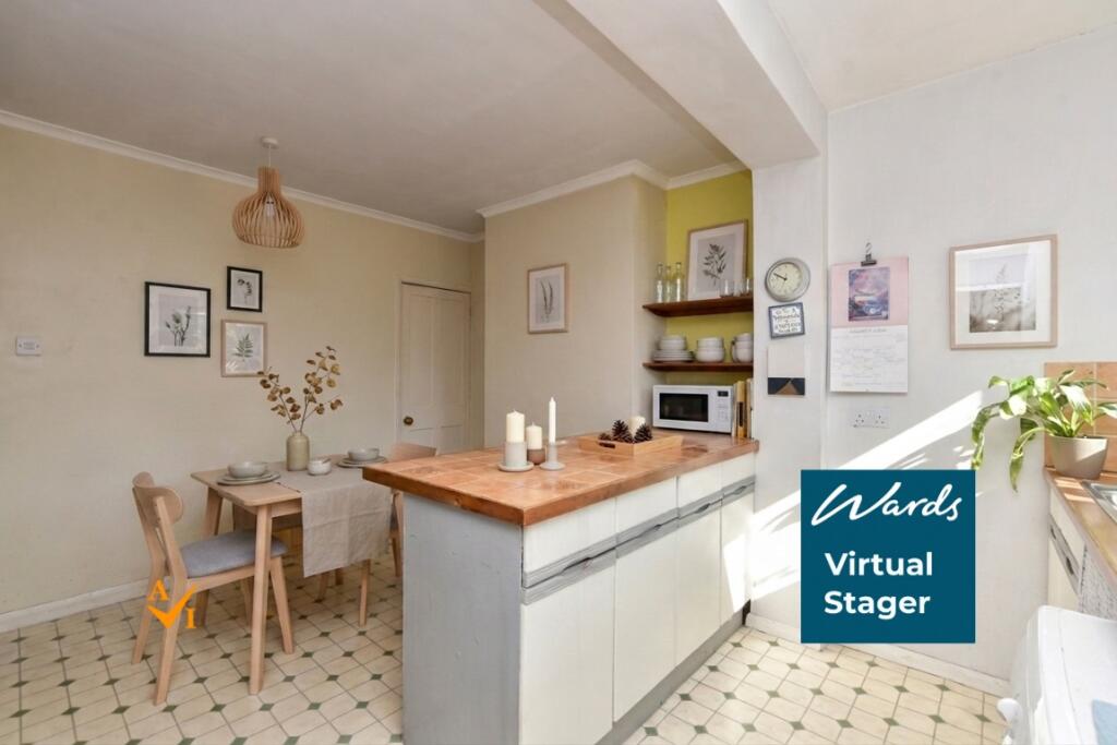 House in Thanet, Margate - More