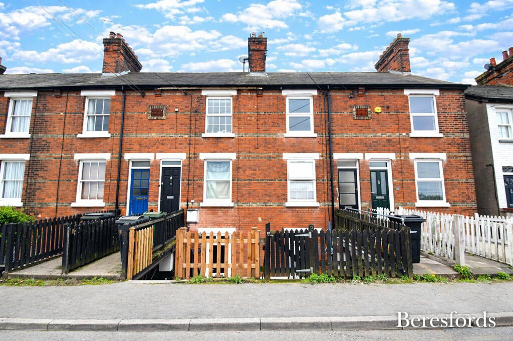 Main image of property: Easton Road, CM8