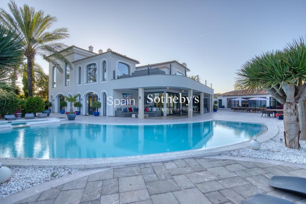 Main image of property: Balearic Islands, Mallorca, Costa De La Calma