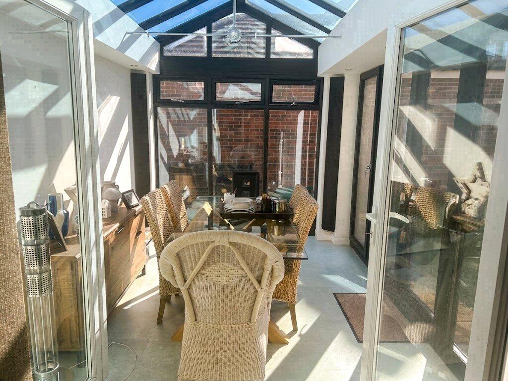 House in Spennymoor, Watson Park, Mount Pleasant - More