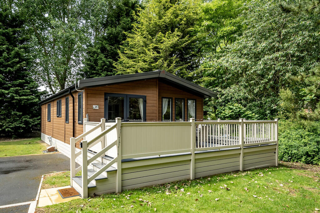 28 Royal Westmoreland, Allerthorpe Golf & Country  photo 2