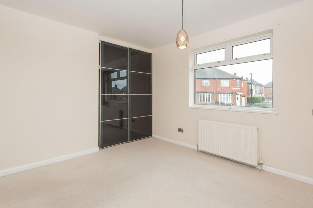 House in Sheffield - View 4