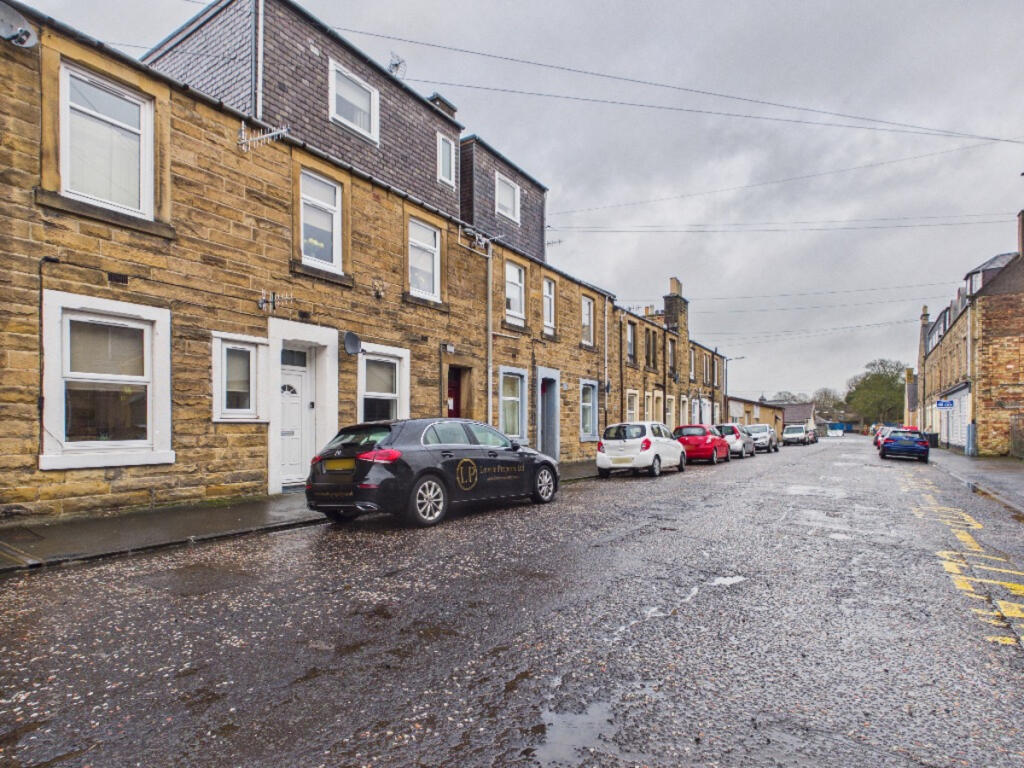 Main image of property: Arthur Street, Hawick, TD9