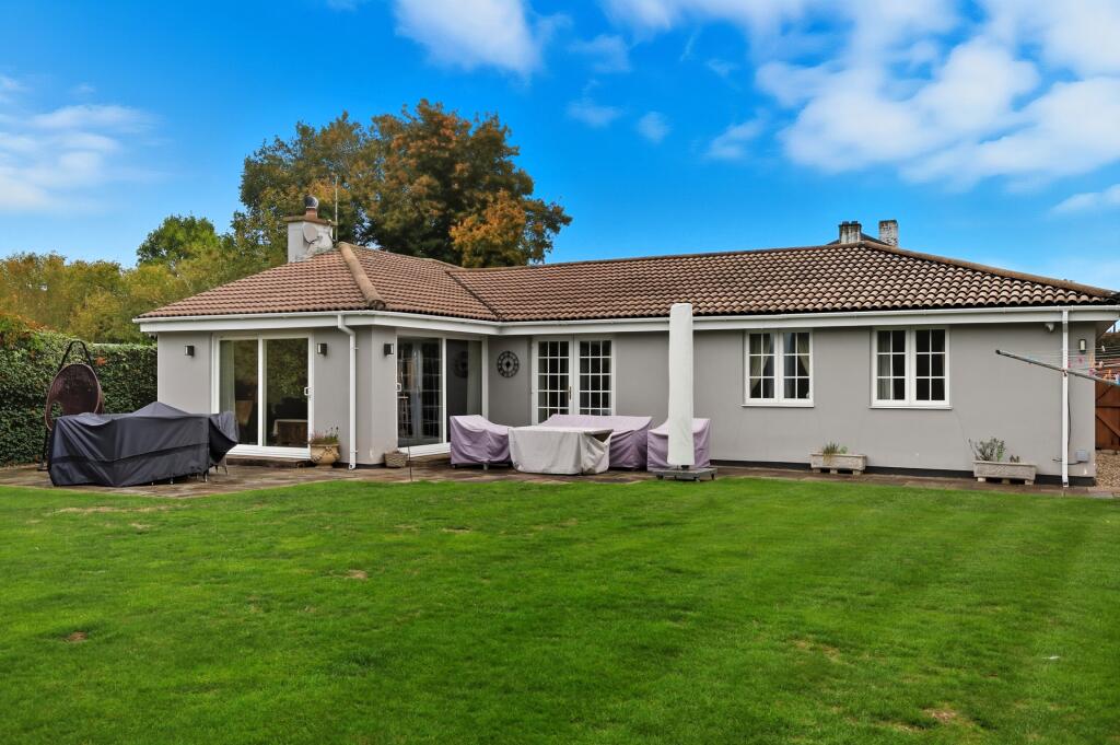 Additional image 2 of Wilkins Green Lane, Smallford, AL4