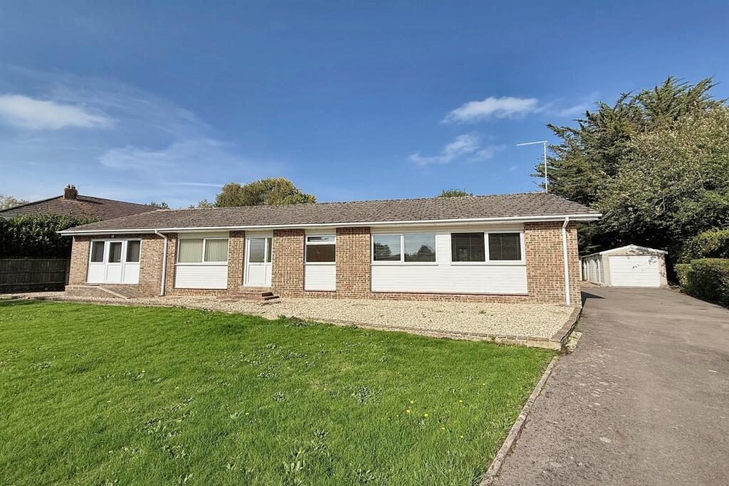 Main image of property: Blandford